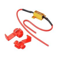Anulator eroare LED-uri, rezistenta 12V 10W, 39Ohm 63352 Carmotion