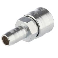 Cuplaj rapid pneumatic pentru furtun umflat roti, fi12.5 mm, 63561 Carmotion