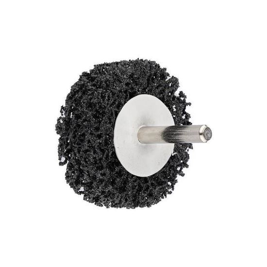Disc pentru indepartarea ruginii, fi100x15mm 63533 Carmotion