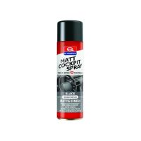 Spray silicon bord mat 500ml Mat New Car 07554 DM695 Dr Marcus