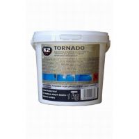 Detergent pudra curatat tapiterie si interior 1kg, galeata Tornado M885 K2