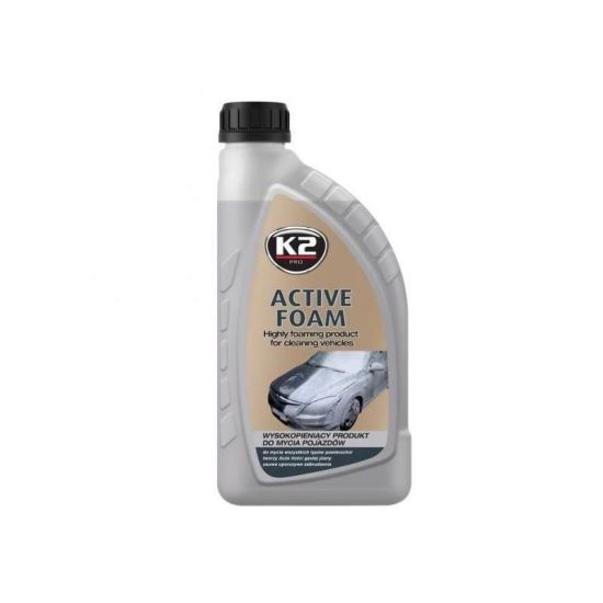 Spuma activa 1L Active Foam 00101 K2