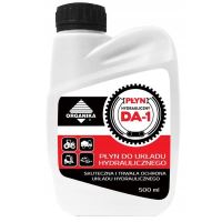 Lichid fluid hidraulic DA-1 500ml Organika