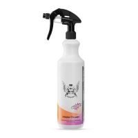 Solutie curatat interior, tapiterie, usi 1L, Interior Cleaner Wildberry RRC