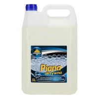 Spuma activa 5L Organika