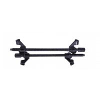 Extractor arc 80 x 375 K2 Masner 400968