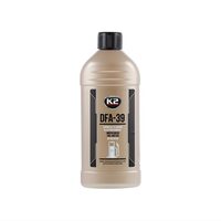 Aditiv motorina iarna -39°C, anticongelant, 500ml pentru 600L de combustibil, Diesel Fuel Anti-Gel, Depresator T300 K2