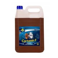 Convertor rugina, deruginol, agent anticoroziv 5L CORTANIN F Organika