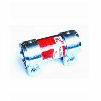 Colier toba esapament 45.5/48x120 Flank FL55559