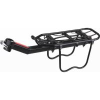 Portbagaj bicicleta prindere teava sezut, CarCo 61122