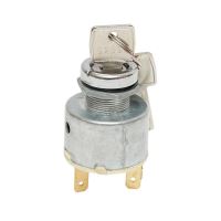 Contact pornire universal 12V, 5 pini, fi35, filet fi 18mm BK92307