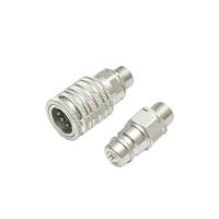 Cupla presiune hidraulica cu con, filet exterior, set, M18x1.5 BK93017