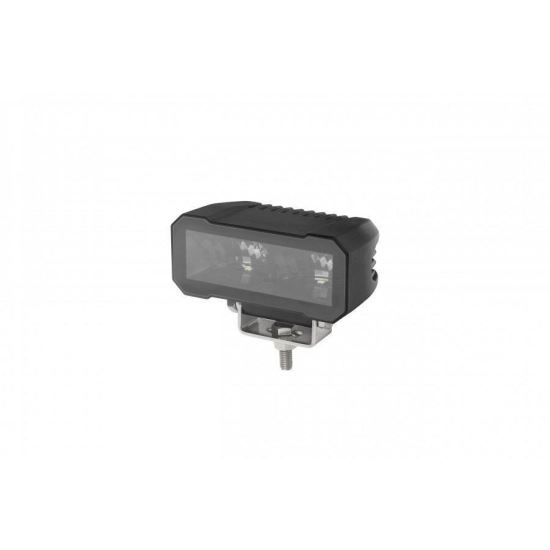 Proiector 118x76 faza lunga, 2 LED-uri, 12-24V, 24W, 1750lm L3420 TruckLed