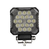 Proiector lucru 102x102, 18 LED-uri, 12-24V, 26W, 2800lm L0172 Truck Led