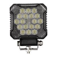 Proiector lucru 102x102, cu Led, 12-24V, 26W, 2800lm cu mufa DT L0173 TruckLed