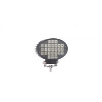 Proiector lucru 143x91 cu Led, 12-24v, 2500lm, cu intrerupator TruckLed L0170