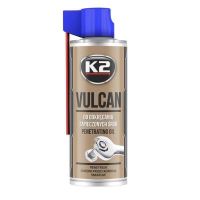 Spray degripant rugina, suruburi, Vulcan W118 K2