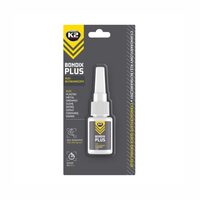Adeziv solutie lipit rapid, 15 secunde, 10 gr, Bondix Plus B101 K2