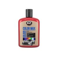 Ceara lichida coloranta rosie Color Max 200ml K2 K020CE