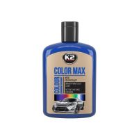 Ceara lichida coloranta albastra Color Max, 200ml K2 K020NI