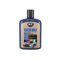 Ceara lichida coloranta bleumarin Color Max, 200ml K2 K020GR