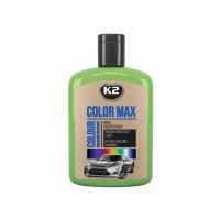 Ceara lichida coloranta verde deschis Color Max, 200ml  K2 K020JZ