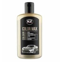 Ceara lichida coloranta neagra Color Max, 200ml K2 K020CA