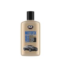 Ceara protectiva sintetica cu efect oglinda, 200ml K2 K051