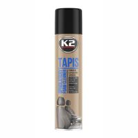 Spray curatat tapiteria, fara perie, 600ml, Tapis K206 K2