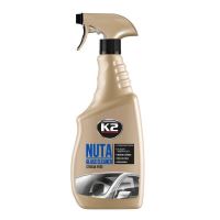 Solutie curatat geamuri 700ml NUTA K2 K507