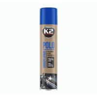Spray silicon bord 300ml POLO K2 K0004