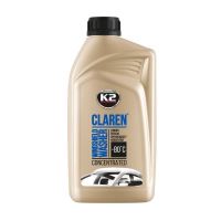 Lichid parbriz iarna concentrat 1L, -80gr, CLAREN K2 K611