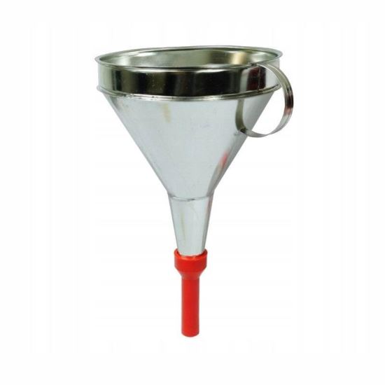 Palnie metal dreapta cu furtun, fi16,5cm, 86071 Carmotion 