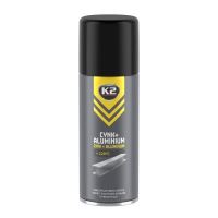 Spray vopsea zinc aluminiu, protectie impotriva coroziunii 400ml, L352 K2