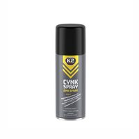 Spray vopsea zinc, 400ml, Zinc Spray, L350 K2