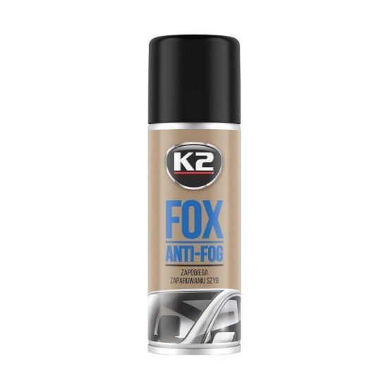 Spray anti-aburire, 150ml, FOX, K2 K631