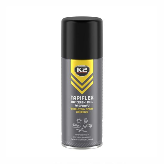 Spray solutie lipit tapiteria, 400ml, Tapiflex, W170 K2