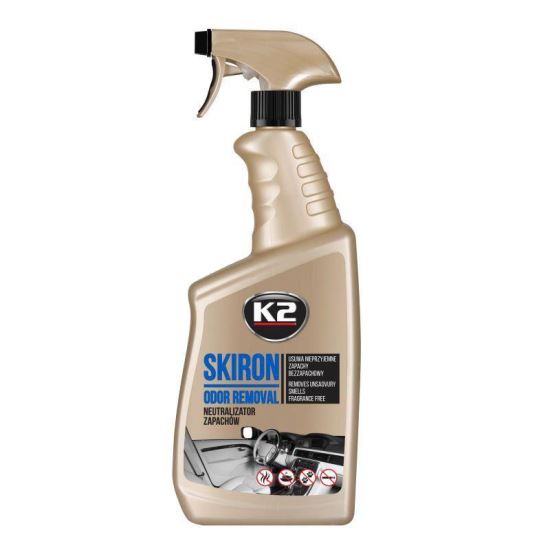 Neutralizator de mirosuri neplacute, 770ml, SKIRON K2 V027