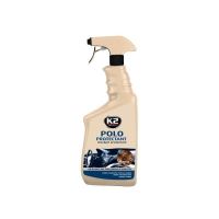 Solutie intretinere bord parfumat, 770ml Coffee Polo Protectant K417KA K2