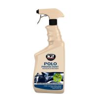 Solutie intretinere bord parfumat, 770ml  GreenTea Polo Protectant K417ZH K2
