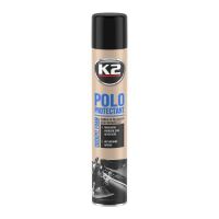 Spuma curatat bord 750ml Cockpit Foam Polo Protectant Mat K418 K2