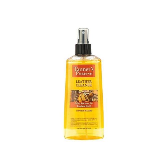 Solutie curatat tapiteria piele Leather Cleaner 221ml Tanner's Preserve K2 K200
