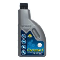 Convertor rugina, agent anticoroziv 500ml, CORTANIN F Organika