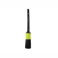 Pensula delicata pentru detalii, interior-exterior, L 24cm, 83106 Carmotion