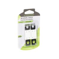Set 2 sigurante MEGAVAL 175A 32V 68x16x10mm, M8, 63635 Carmotion