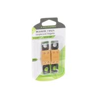 Set 2 sigurante MEGA 225A 32V 68x16x10mm, M8 63637 Carmotion