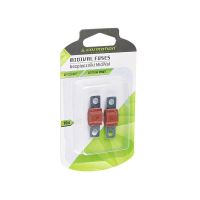 Sigurante MIDIVAL 70A 32V 40mm M5 set2buc Carmotion 63626