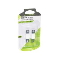 Sigurante MIDIVAL 80A 32V 40mm M5 set2buc Carmotion 63627