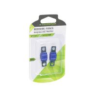 Sigurante MIDIVAL 200A 32V 40mm M5 set2buc Carmotion 63631