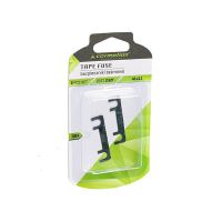 Sigurante STRIP hook 40A 36V 41x11mm, M5.5, set 2buc, Carmotion 63652